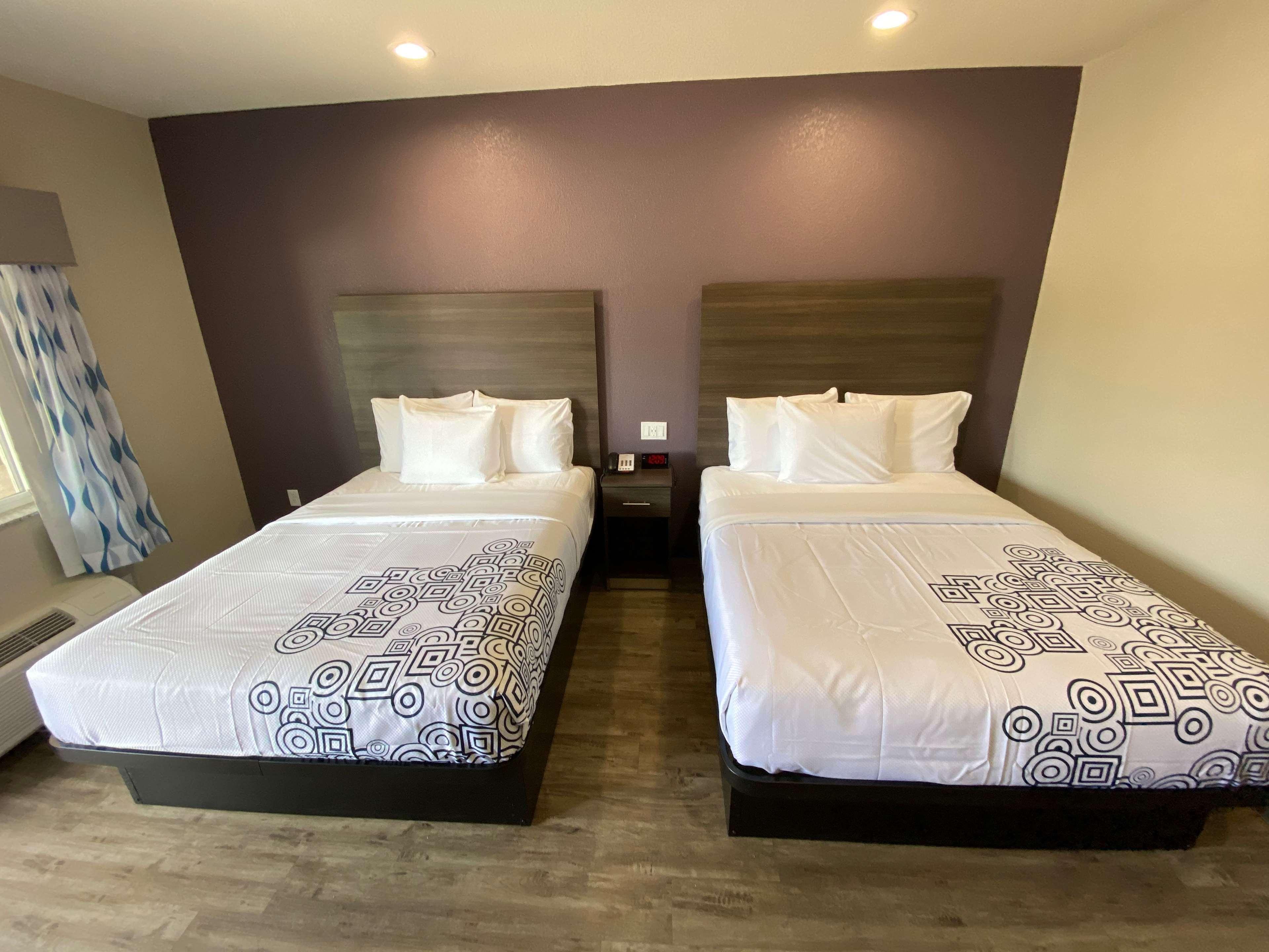 Surestay Plus Hotel By Best Western Ada Exterior photo
