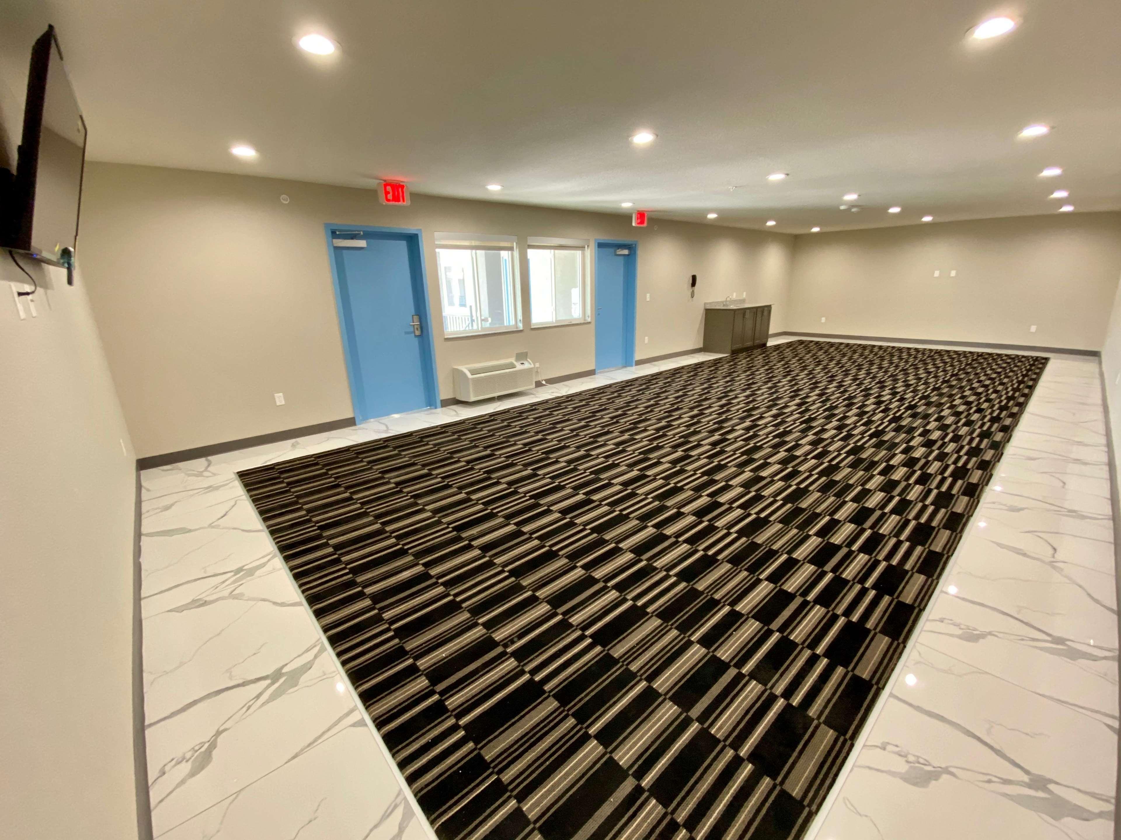 Surestay Plus Hotel By Best Western Ada Exterior photo