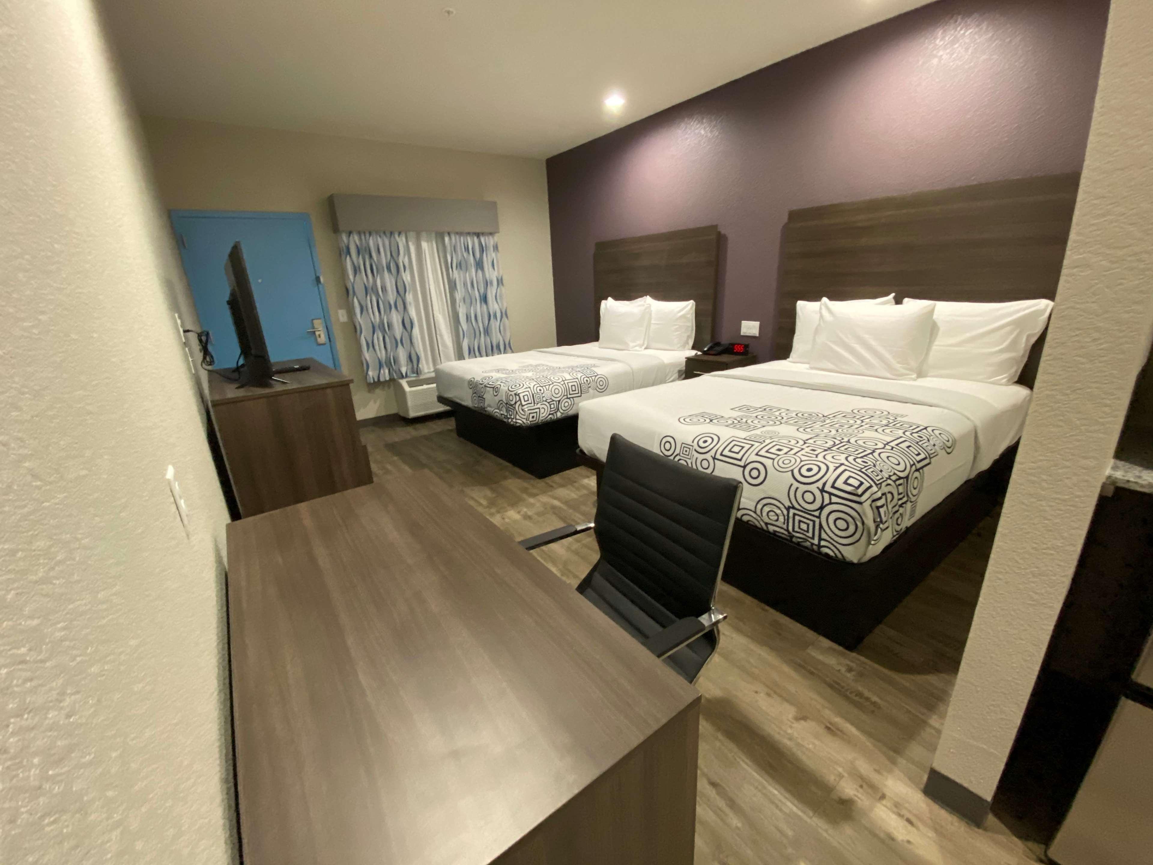 Surestay Plus Hotel By Best Western Ada Exterior photo